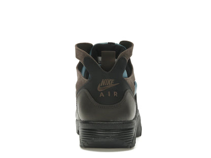 Nike Air Trainer Huarache Baroque Brown Black