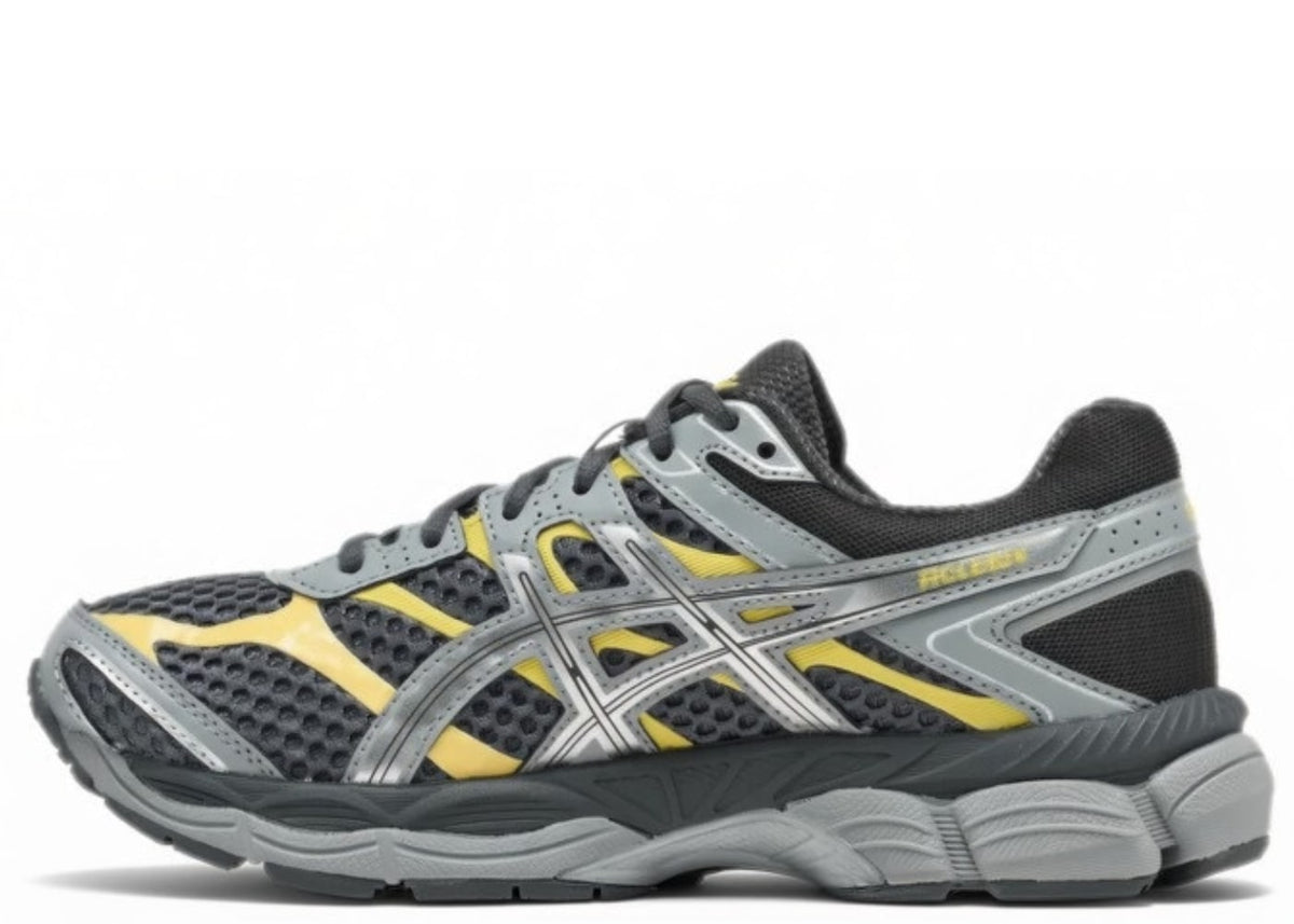 ASICS Gel-Cumulus 16 Carrier Grey Pure Silver