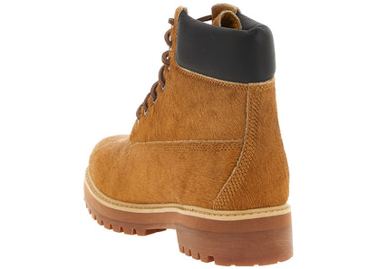 Timberland Heritage ankle boots