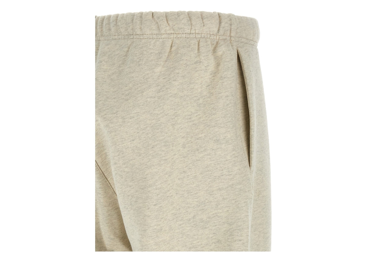 Fear of God Essentials Classic Sweatpant Oatmeal Heather