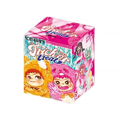 Wakuku Trick or Treat Series Plush Blind Box