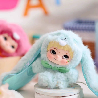 Wakuku Trick or Treat Series Plush Blind Box