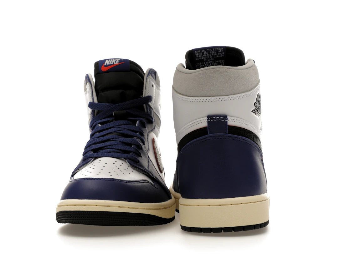 Jordan 1 Retro High OG Rare Air