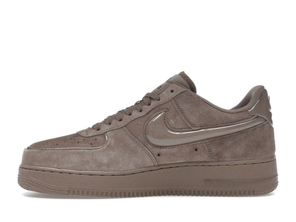Nike Air Force 1 Low '07 Mink Brown (Women's)