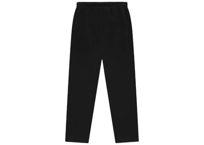 Fear of God Essentials NBA Relaxed Sweatpant Black