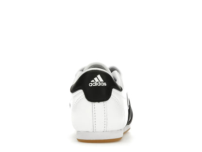 adidas Taekwondo White Black (Women's)