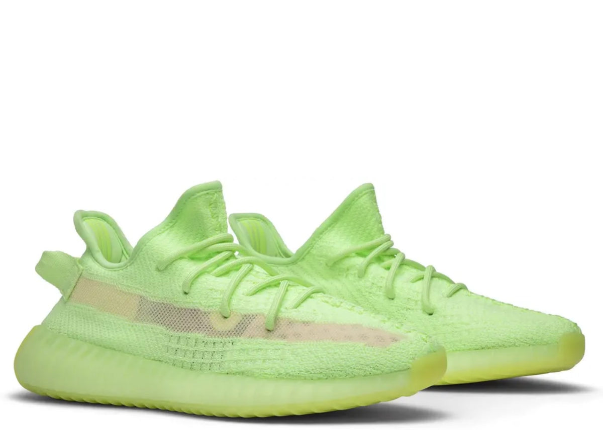 Yeezy Boost 350 V2 Glow