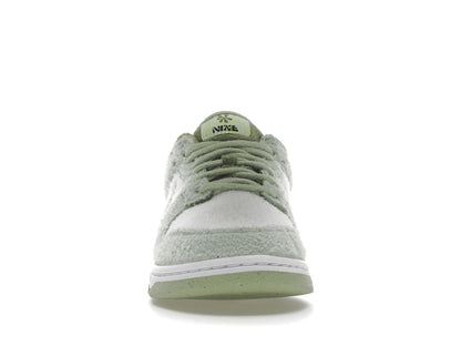 Nike Dunk Low SE Fleece Pack Honeydew (Women's)