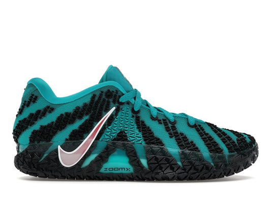 Nike Ja 3 Scratch 3.0