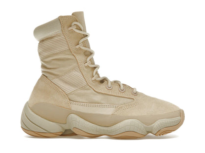 Yeezy 500 High Tactical Boot Sand