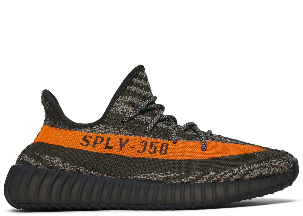 Yeezy Boost 350 V2 Carbon Beluga