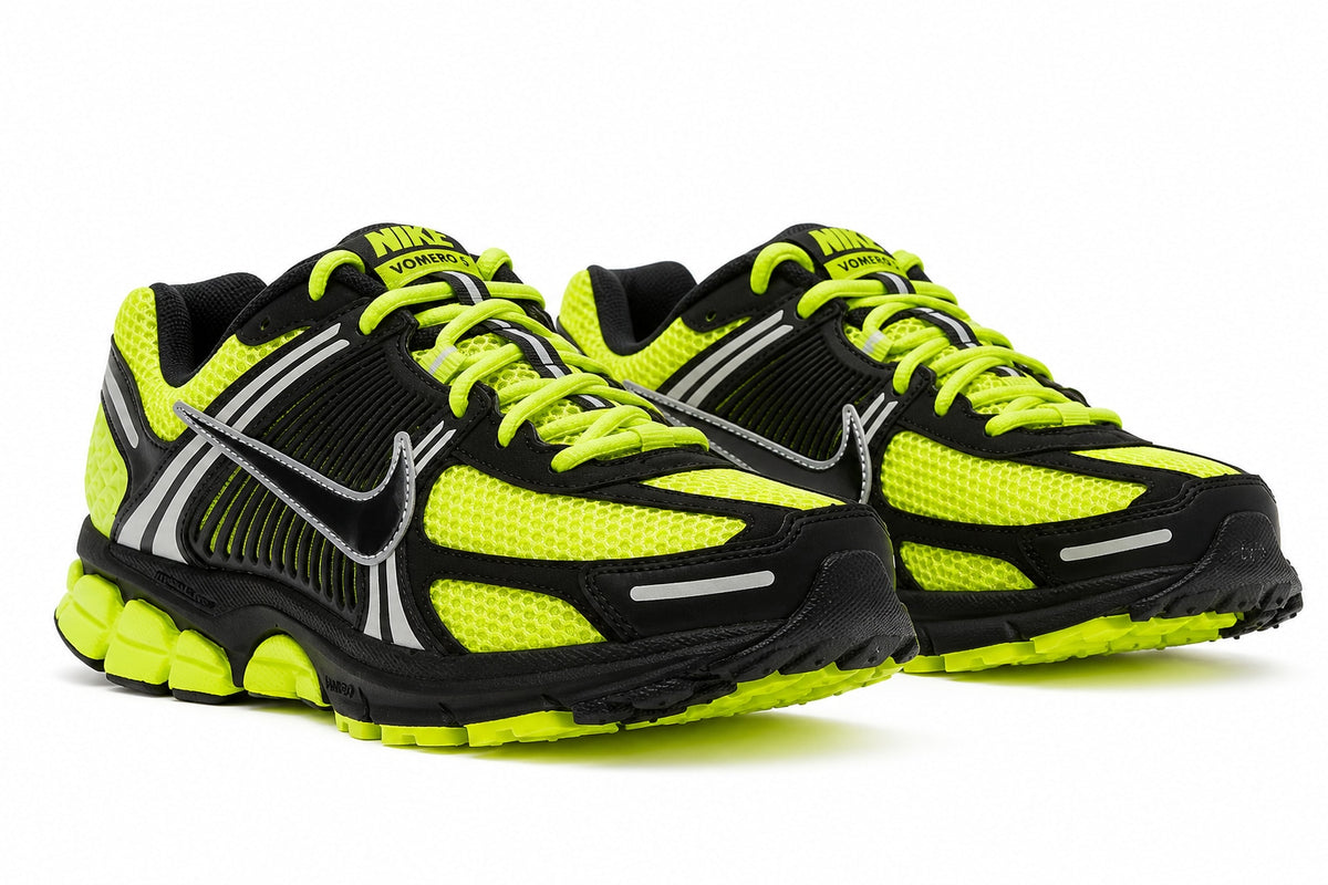 Nike Air Zoom Vomero 5 Bright Cactus (Women's)