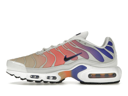 Nike Air Max Plus Persian Violet Light Wild Mango (Women's)
