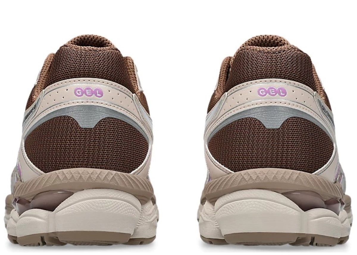 Asics Gel Cumulus 16 mesh sneakers