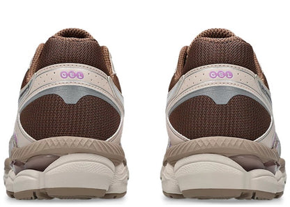 Asics Gel Cumulus 16 mesh sneakers