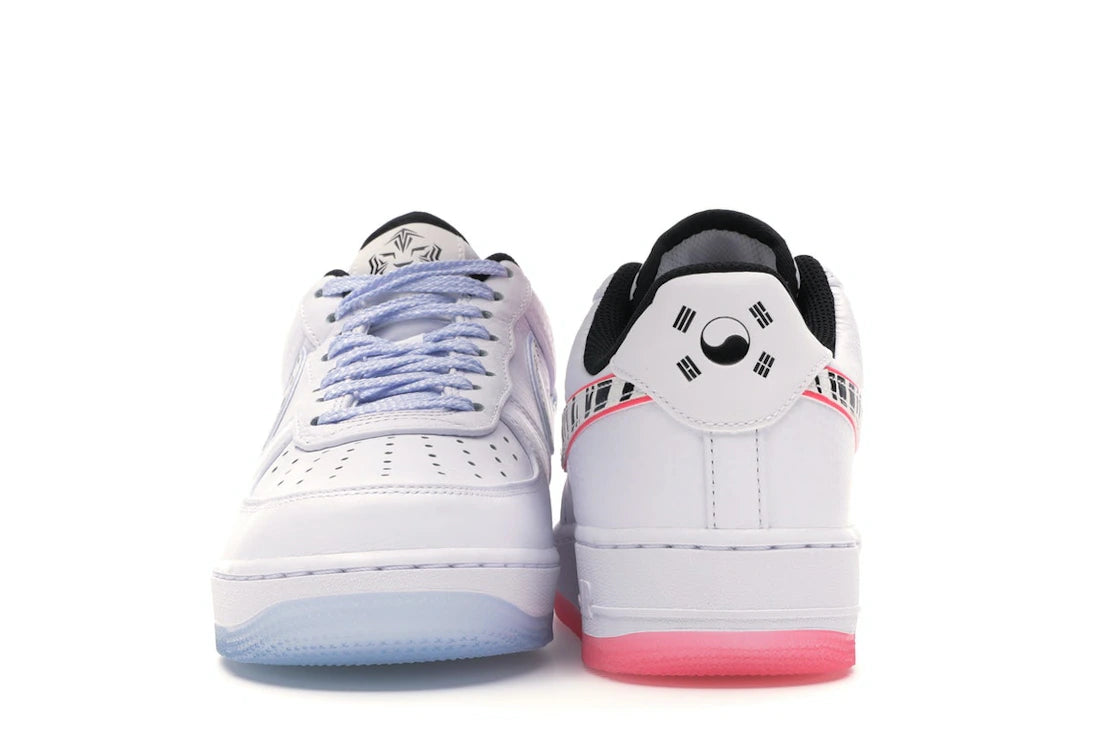 Nike Air Force 1 Low South Korea (2020)