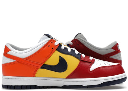 Nike Dunk Low QS CO.JP What The (2024)