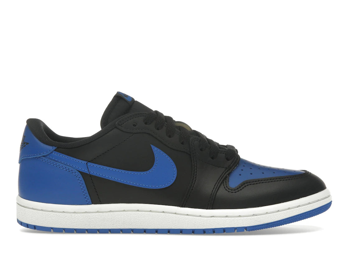 Jordan 1 Retro Low '85 Royal