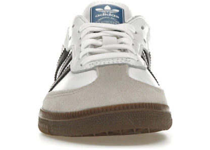 adidas Samba OG Cloud White Core Black Gum (PS)
