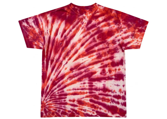 Cotton Garments Tshirt 260GSM DIY Pink