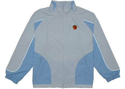 Supreme Jordan Track Jacket (SS26) White