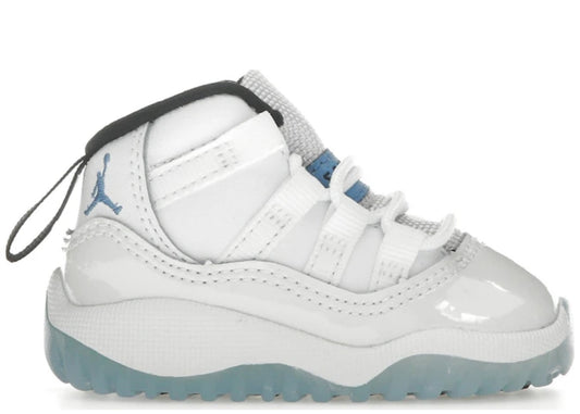 Jordan 11 Retro Legend Blue (2024) (TD)