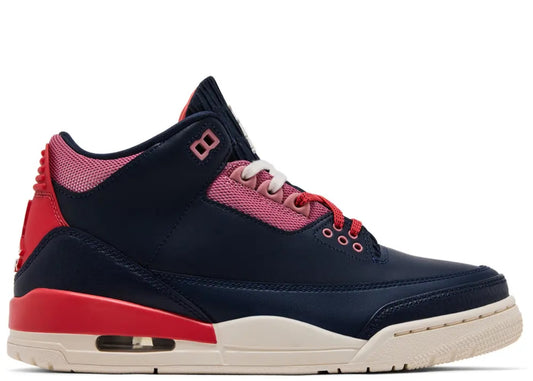 Jordan 3 Retro Sports Renaissance (Women's)