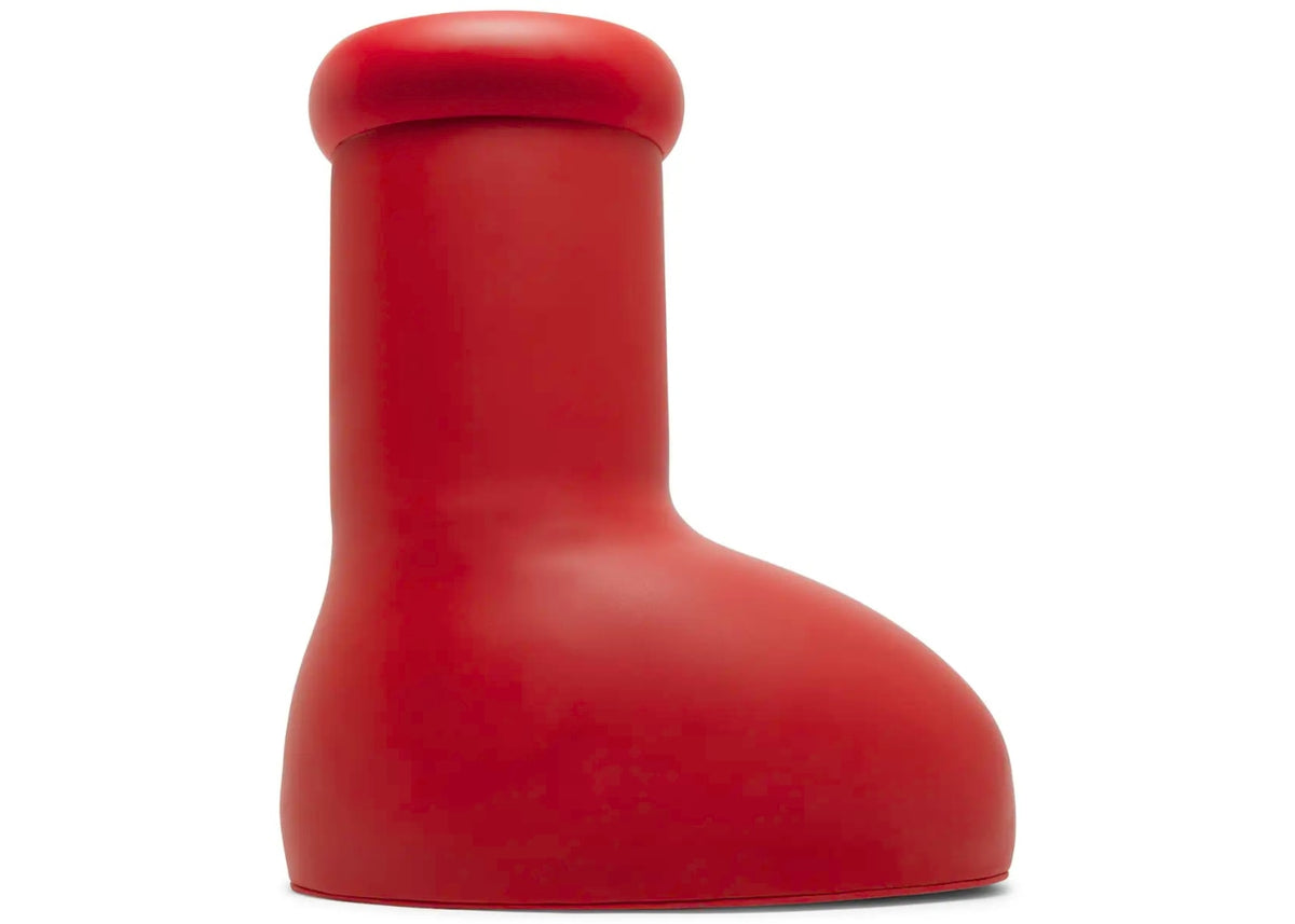 MSCHF Big Red Boot