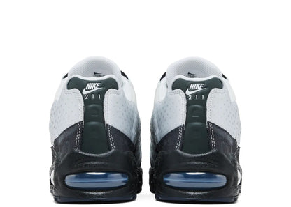 Nike Air Max 95 OG Big Bubble Family Reunion Seongsu