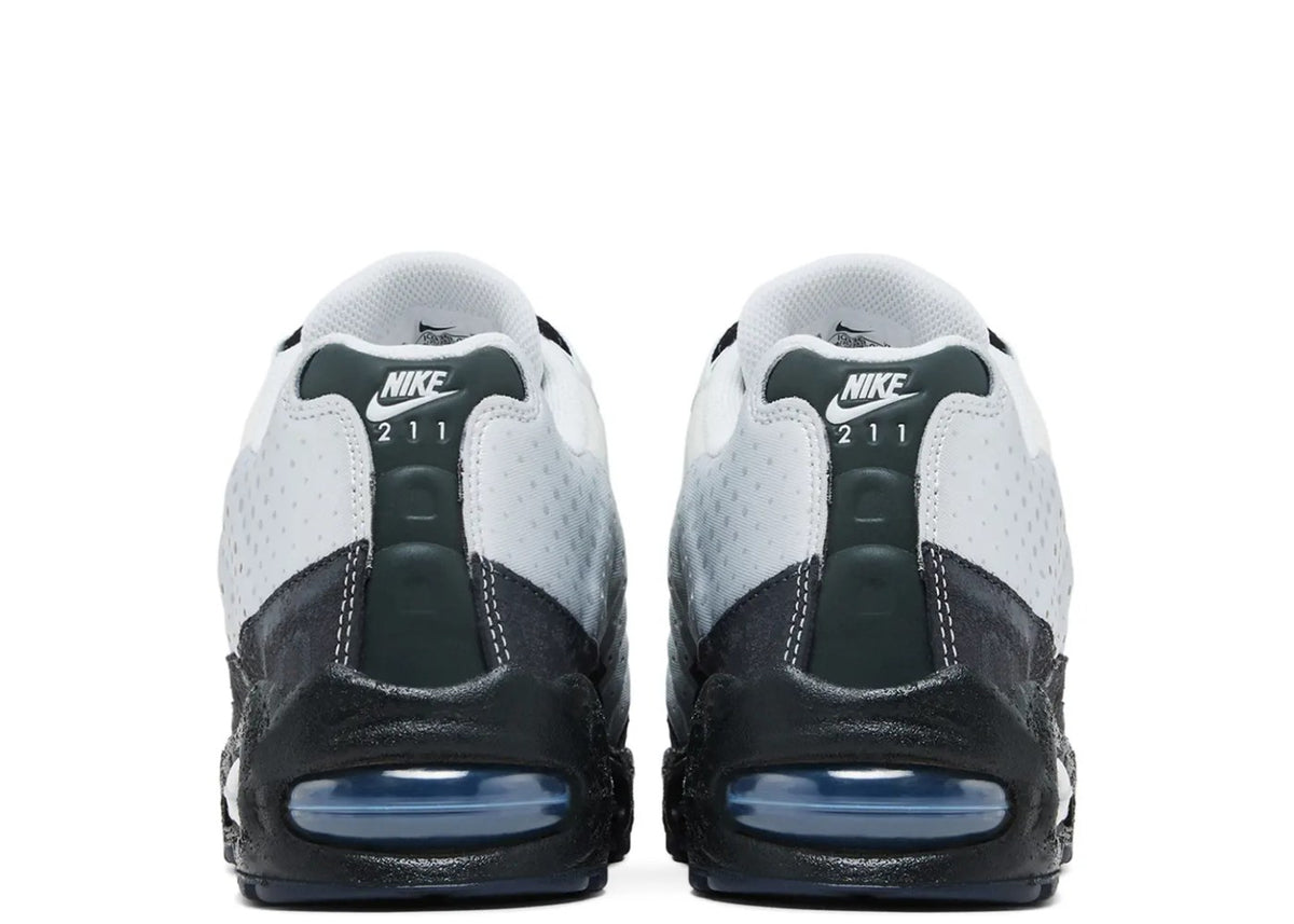 Nike Air Max 95 OG Big Bubble Family Reunion Seongsu