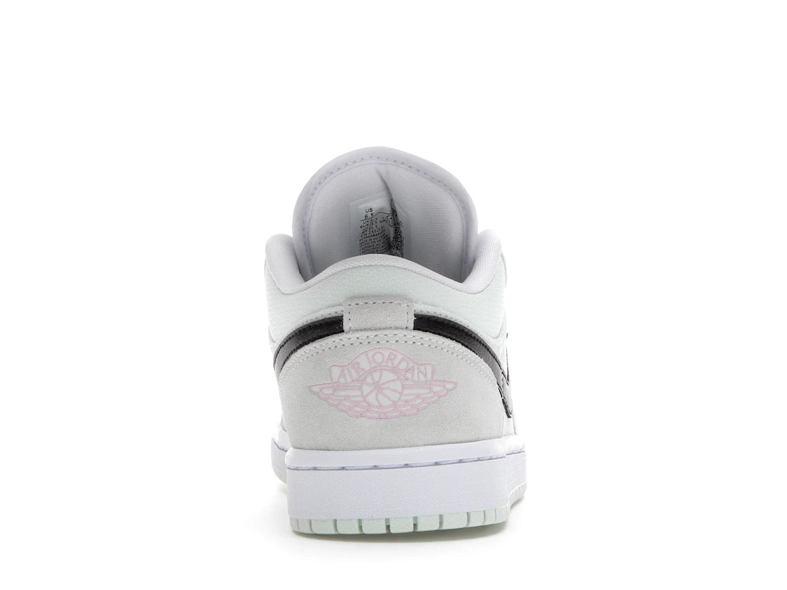 Jordan 1 Low SE Barely Green (Women's)
