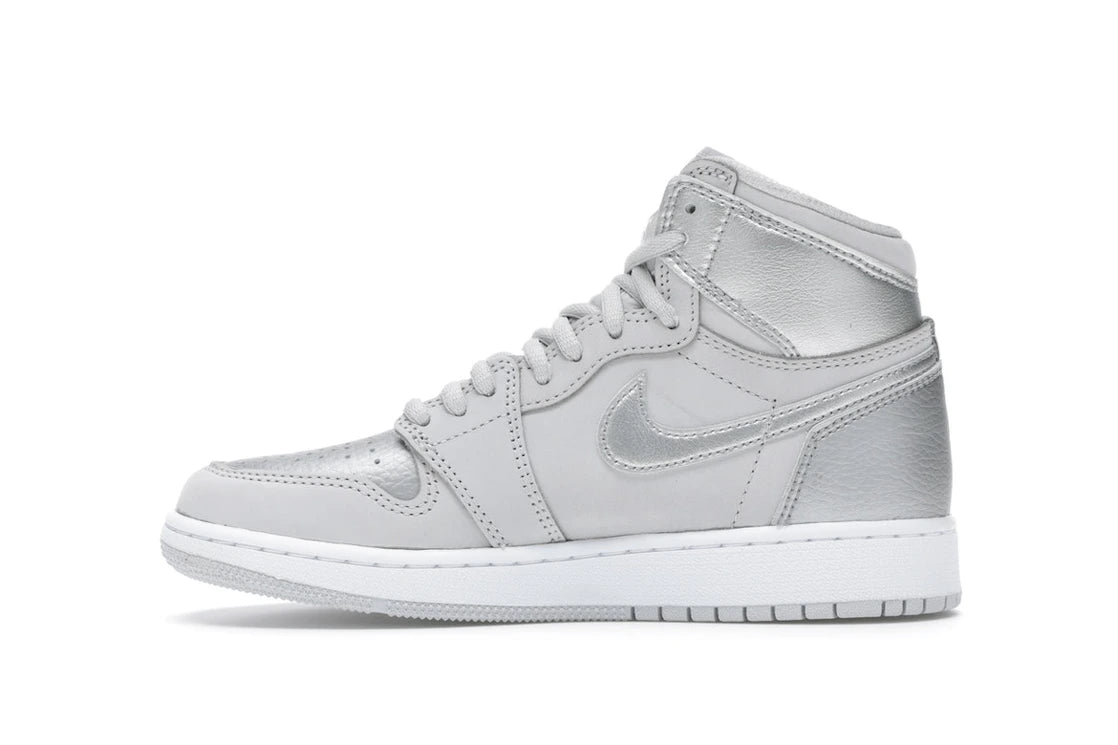 Jordan 1 Retro High CO Japan Neutral Grey (GS)