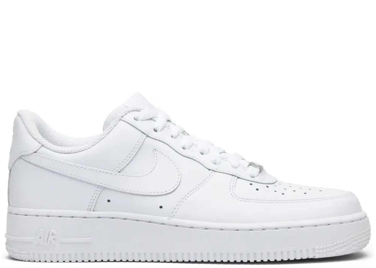 Nike Air Force 1 Low '07 White