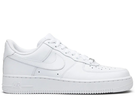 Nike Air Force 1 Low '07 White