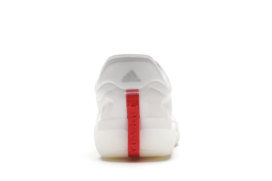 adidas Luna Rossa 21 Prada White