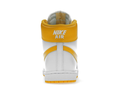 Nike Jordan Air Ship PE SP University Gold
