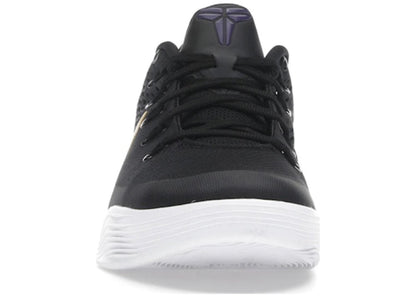 Nike Kobe 9 EM Low Protro TB Black University Gold