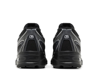 New Balance 740v2 Black Grey Silver