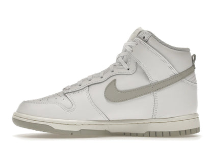 Nike Dunk High Neutral Grey (Women's)