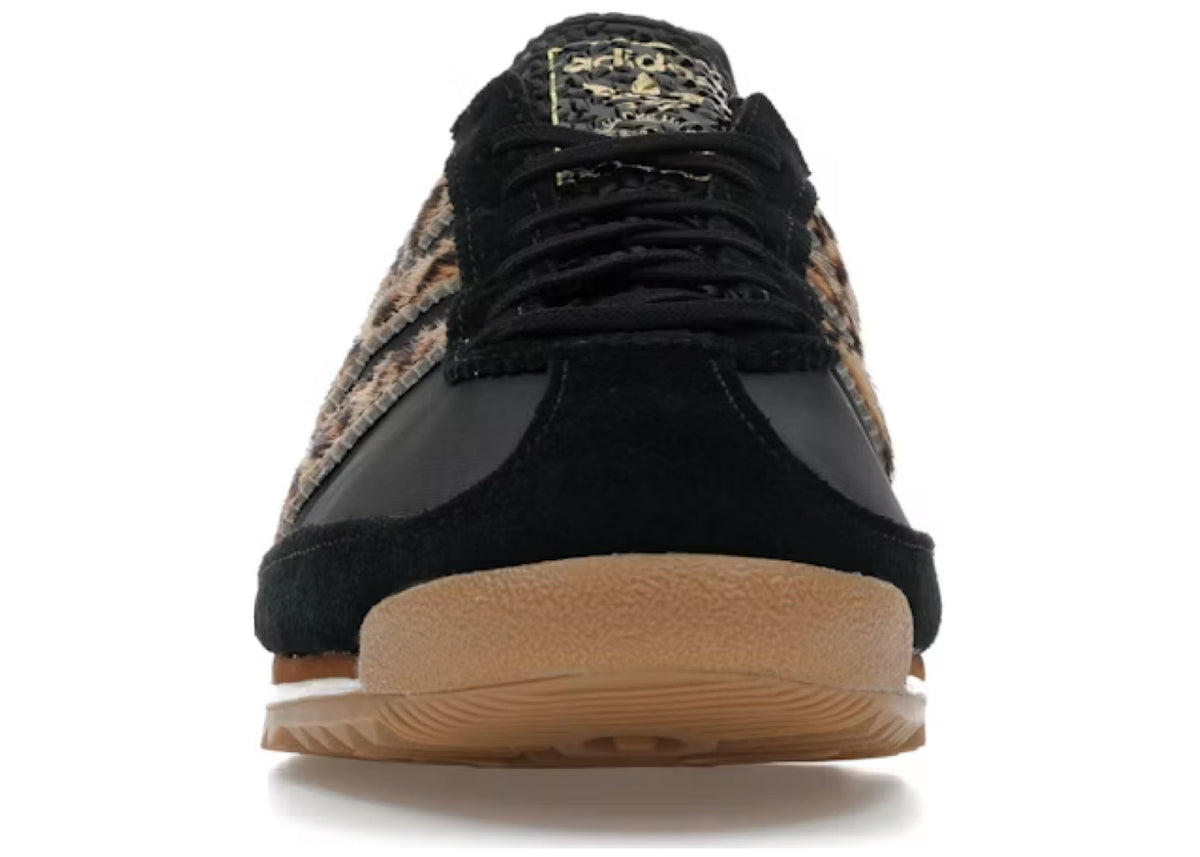 adidas SL 72 OG Leopard Black Gum (Women's)