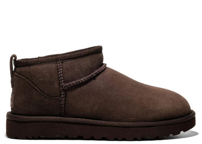 UGG Stivaletto Classic Ultra Mini