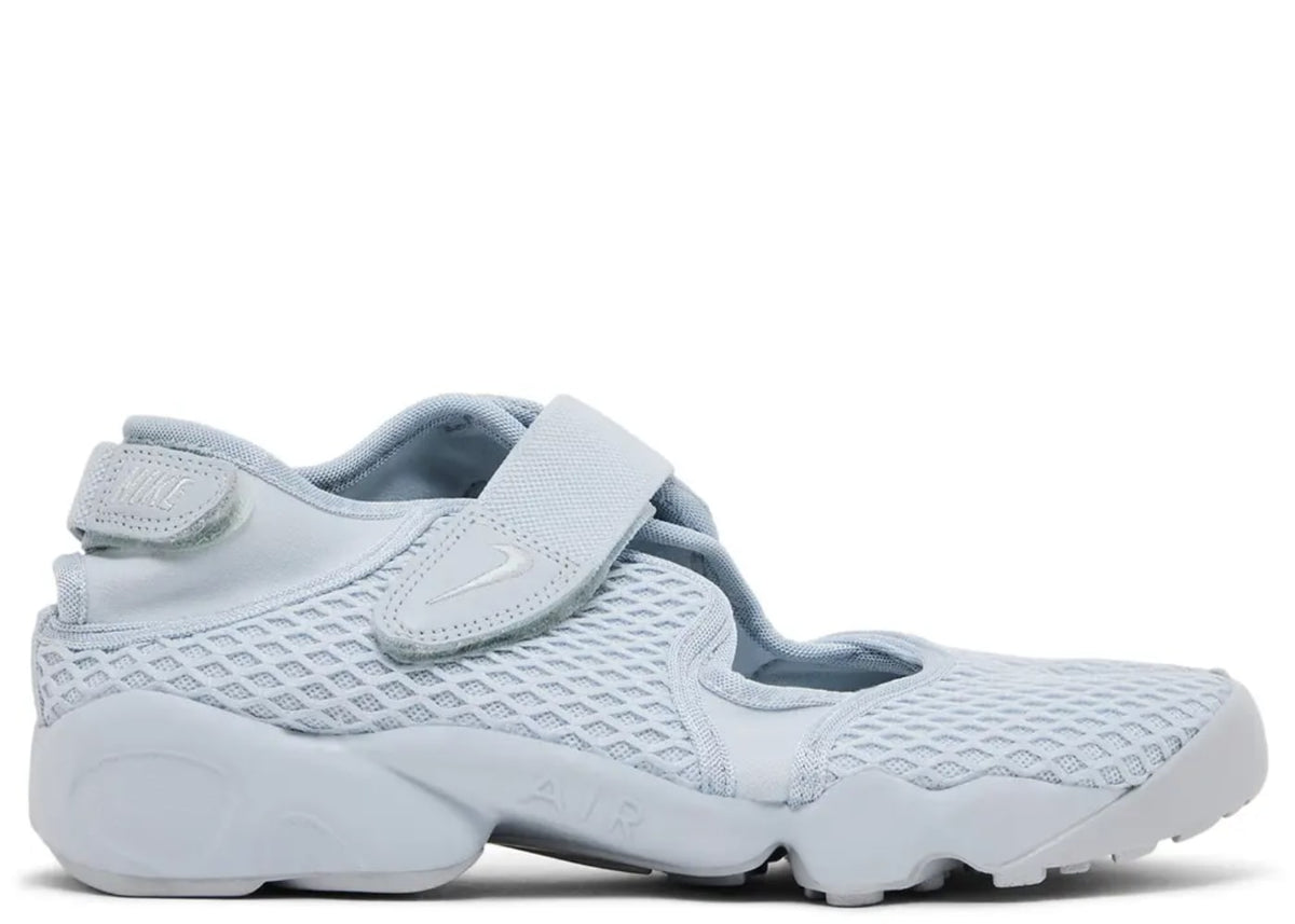Nike Air Rift Pure Platinum Wolf Grey (Women's)