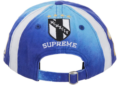 Supreme Fiji 6-Panel Multicolor
