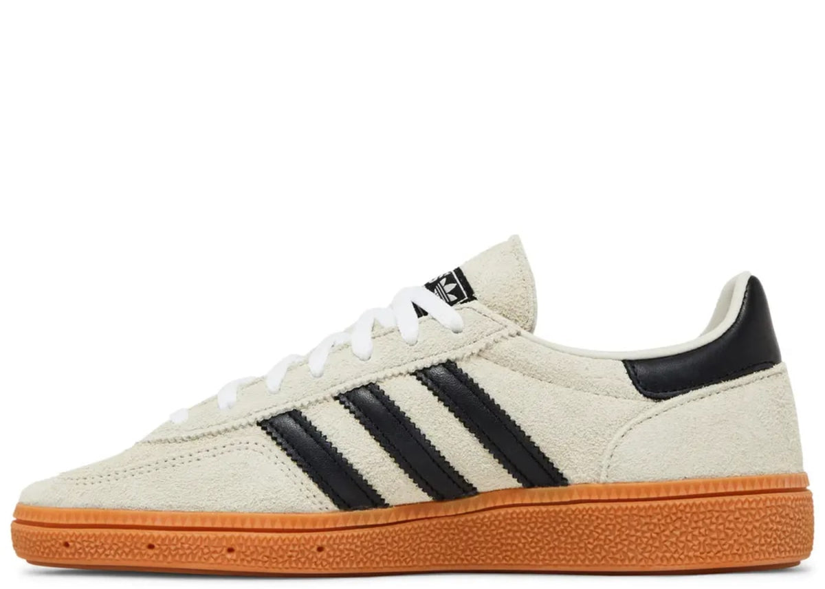 adidas Handball Spezial Aluminum Core Black (Women's)