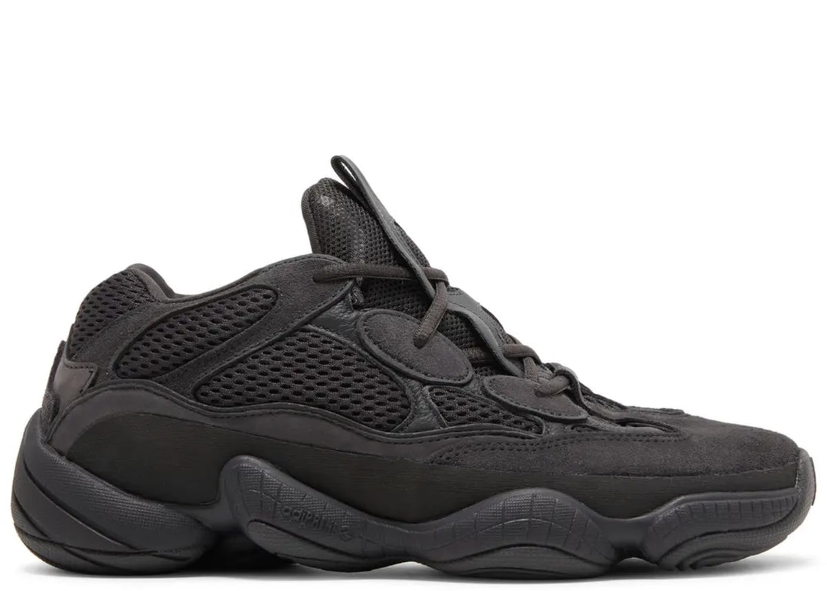 Yeezy 500 Utility Black