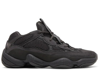 Yeezy 500 Utility Black
