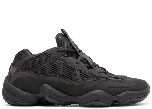 Yeezy 500 Utility Black