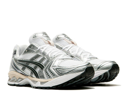 ASICS Gel-Kayano 14 White Graphite Grey