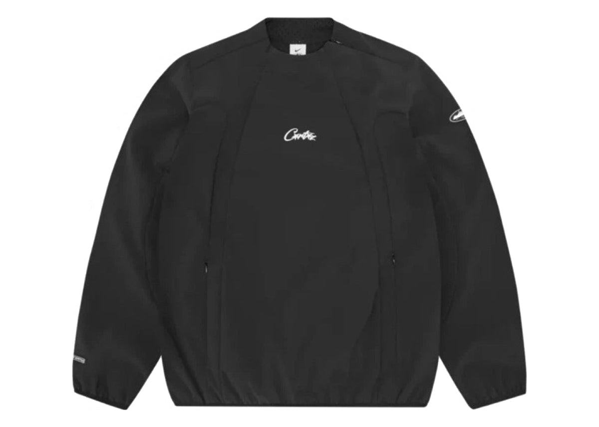 Nike x Corteiz CRTZ NRG Midlayer Top Onyx