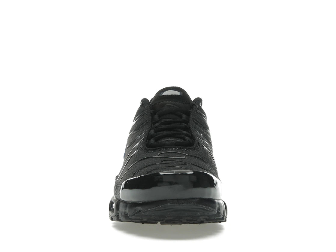 Nike Air Max Plus Black Diffused Blue